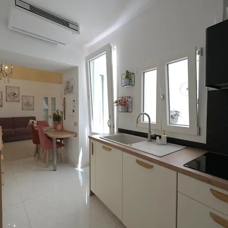 Lägenhet Nonna Pina *