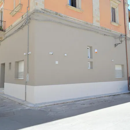 Nonna Pina Appartamento Manduria