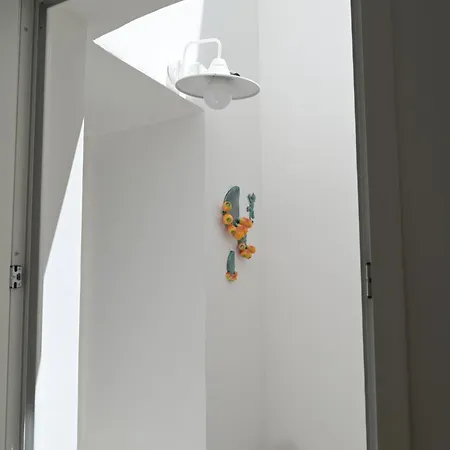 Nonna Pina Lägenhet